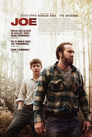 Joe (2014) ქართულად