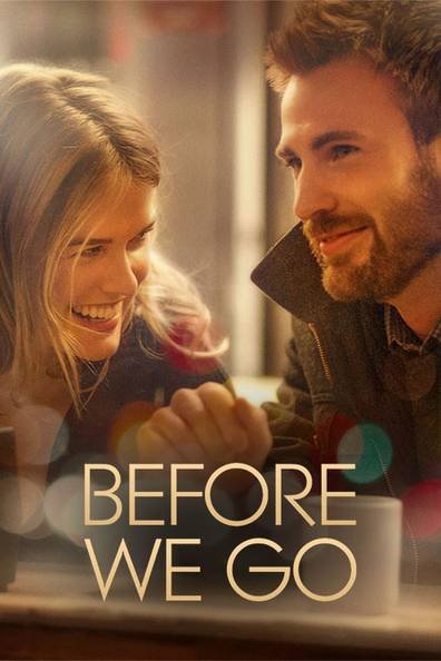 Sanam Davshordebit Before We Go (2015) ქართულად