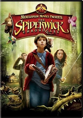 The Spiderwick Chronicles ქართულად