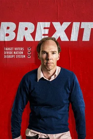 Brexit: The Uncivil War (2019) — Benedict Cumberbatch ქართულად