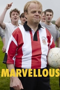 Marvellous (2014) ქართულად