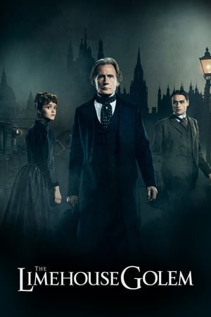 The Limehouse Golem (2016) ქართულად