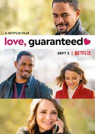 Love, Guaranteed ქართულად