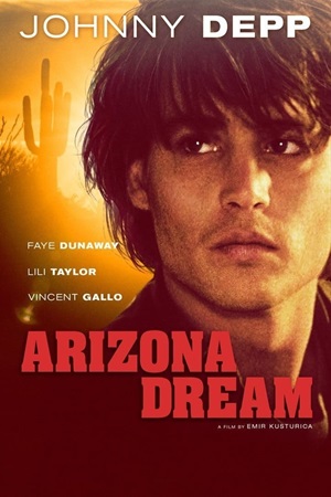 Arizona Dream (1993) ქართულად