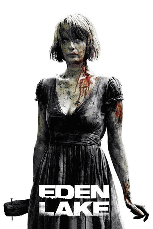 Eden Lake ქართულად