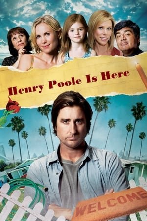 Henry Poole Is Here (2008) ქართულად