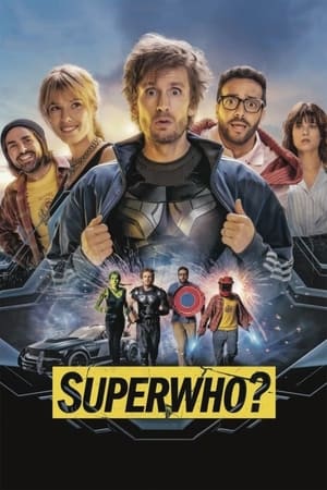Superwho? (2003) ქართულად