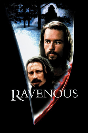 Kaci Chamia Ravenous (1999) ქართულად