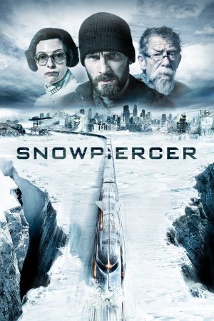 Tovlismchreli Snowpiercer (2013) ქართულად