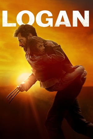 Logani Logan (2017) ქართულად