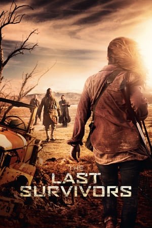 The Last Survivors (2014) ქართულად