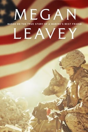 Megan Leavey (2017) ქართულად