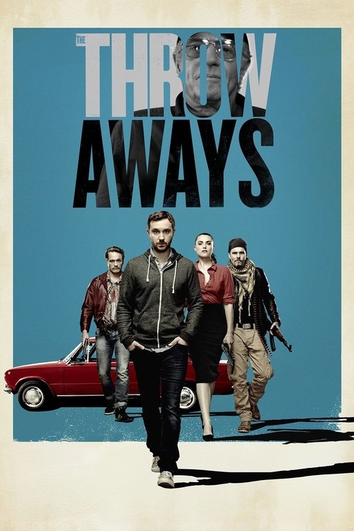 The Throwaways (2015) ქართულად