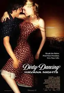 Bindzuri Cekvebi 2 Dirty Dancing Havana Nights (2004) ქართულად