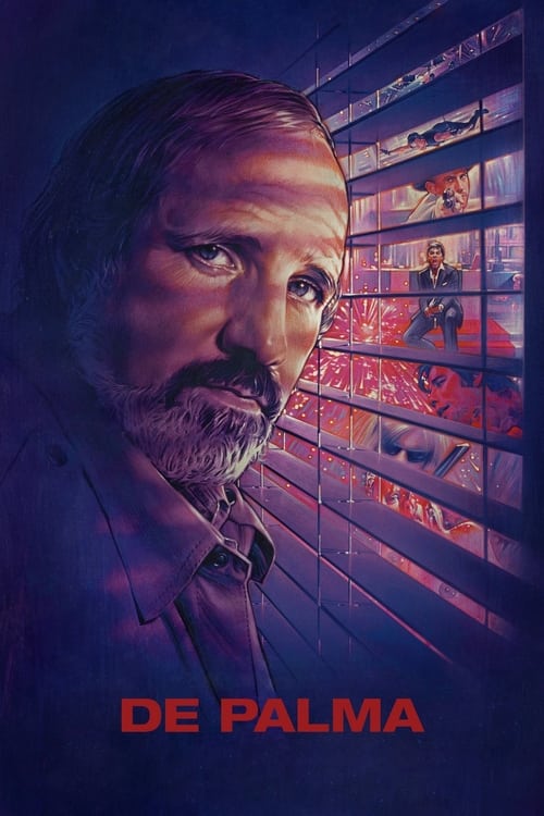 De Palma (2015) ქართულად