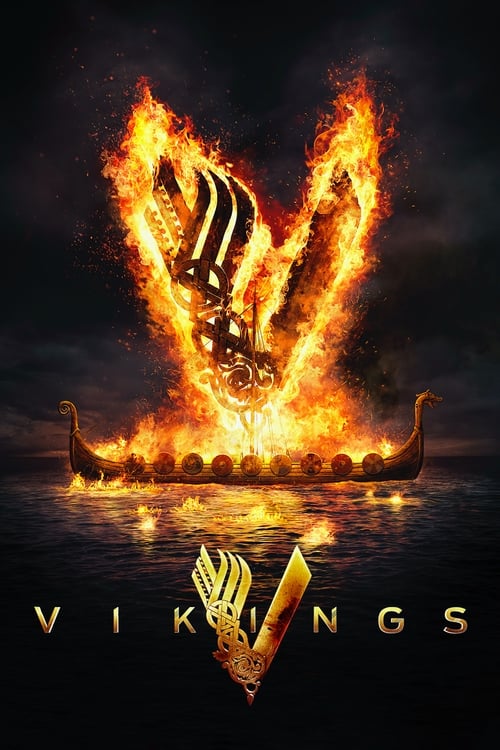 Vikings ქართულად