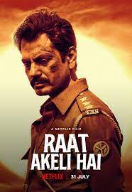 Raat Akeli Hai - The Bansal Murders (2025) ქართულად