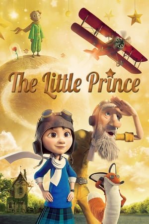 The Little Prince (2015) ქართულად