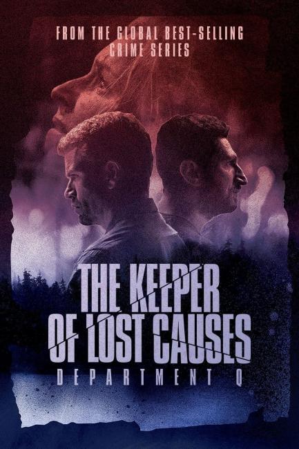 The Keeper Of Lost Causes (2013) ქართულად
