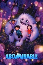 Abominable (2019) ქართულად