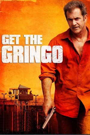 Get The Gringo (2012) ქართულად