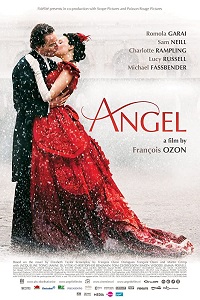 Angel (2007) ქართულად