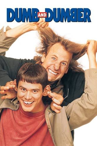 Dumb and Dumber (1994) ქართულად