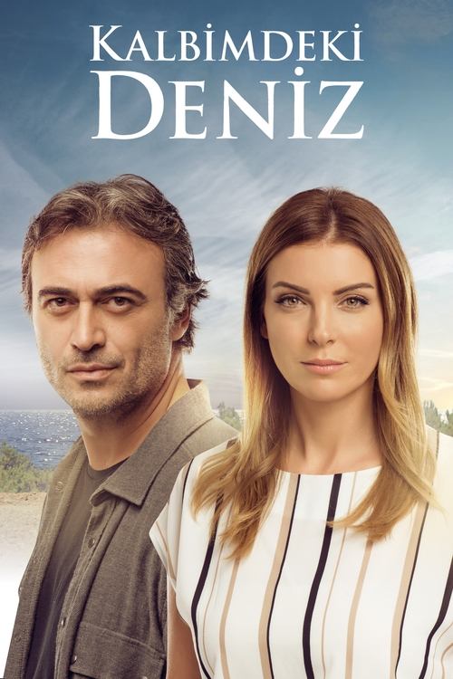 Kalbimdeki Deniz ქართულად