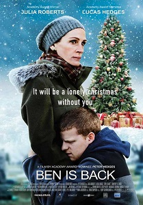 BEN IS BACK (2018) ქართულად
