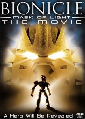 Bionicle: Mask of Light (2003) ქართულად