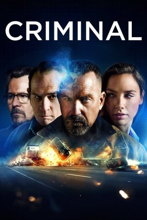 Kriminali Criminal (2016) — ტომი ლი ჯონსი ქართულად