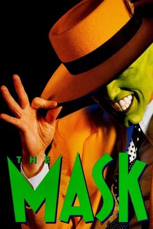 The Mask ქართულად