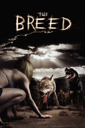The Breed (2006) ქართულად