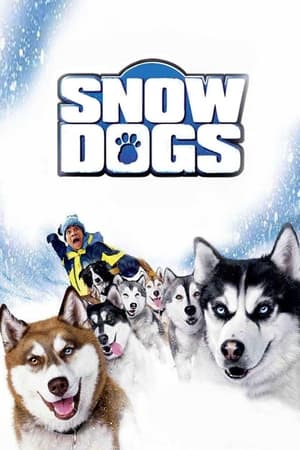 Snow Dogs (2002) ქართულად