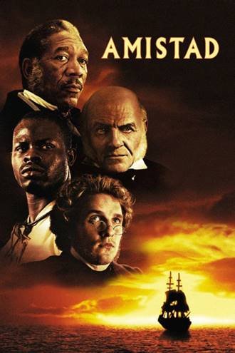 Amistad (1997) ქართულად