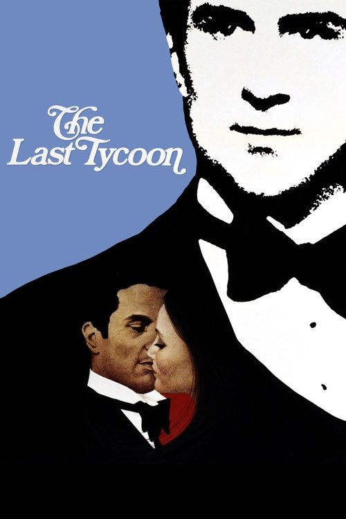 The Last Tycoon (1976) ქართულად