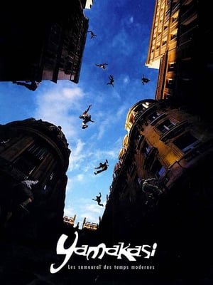 Yamakasi (2001) ქართულად
