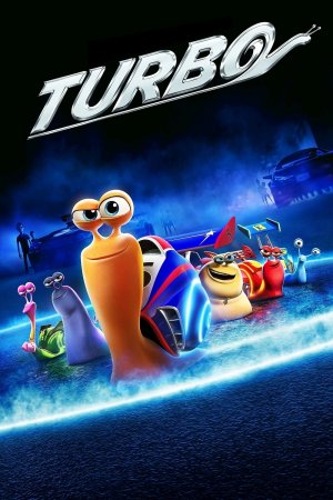 Turbo Turbo (2013) ქართულად