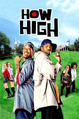 How High (2001) ქართულად