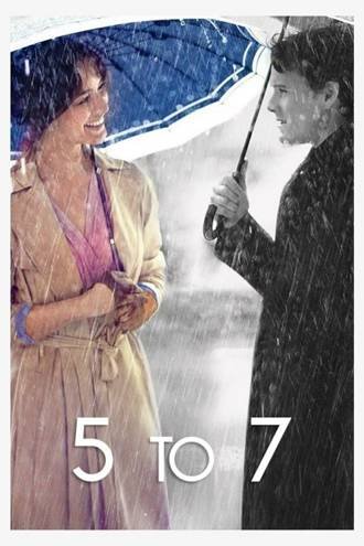 5 to 7 (2014) ქართულად