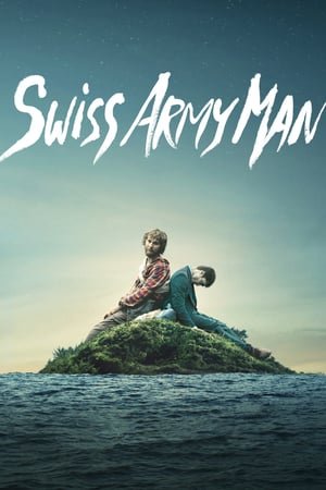 Swiss Army Man (2016) ქართულად