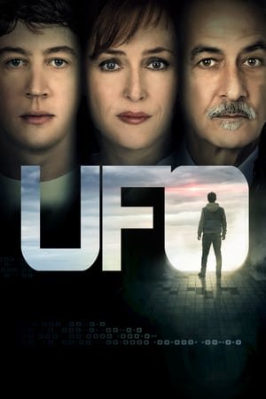 Ufo (2018) ქართულად
