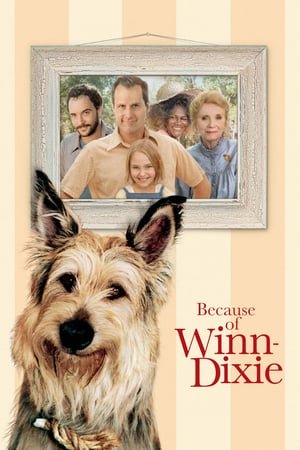 Because of Winn-Dixie (2005) ქართულად