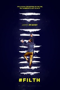 Filth (2013) ქართულად
