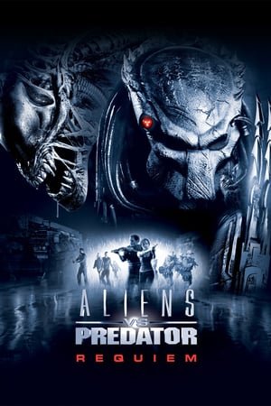 Aliens vs Predator: Requiem (2007) ქართულად