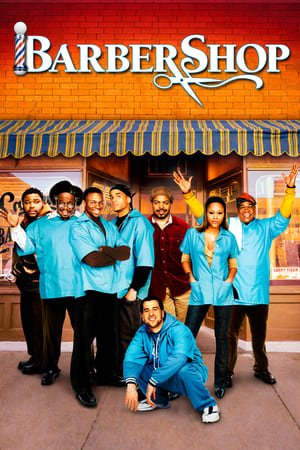 Barbershop (2002) ქართულად