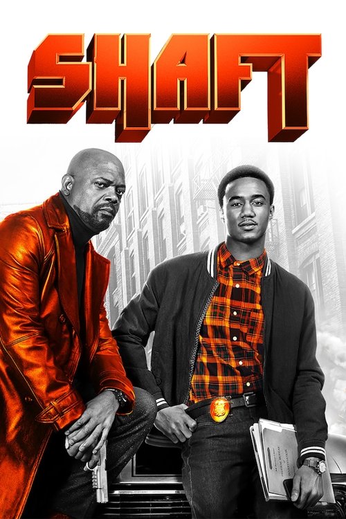 Shaft ქართულად