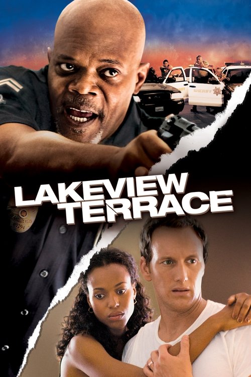 Lakeview Terrace (2008) ქართულად