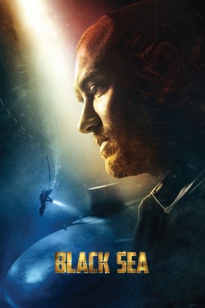Black Sea (2014) ქართულად