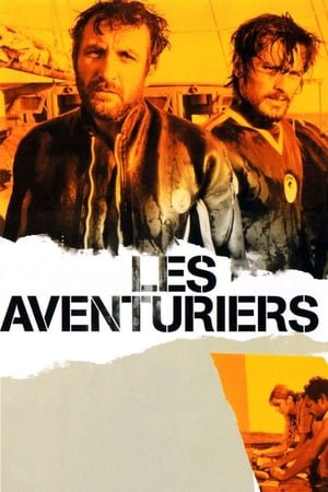 The Last Adventure (2026) ქართულად